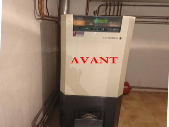 Installer une Pompe à Chaleur air eau VAILLANT dans sa maison - AJJY CONCEPT intervient à GEMENOS